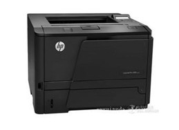 HP m401n